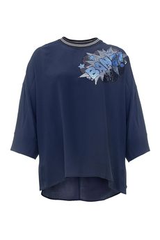 Одежда женская Блузка 8PM (8PM62M107/17.1). Купить за 8750 руб.