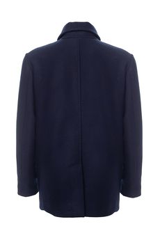Одежда мужская Пальто DOLCE & GABBANA (G0647TFUM2P/17.1). Купить за 58500 руб.