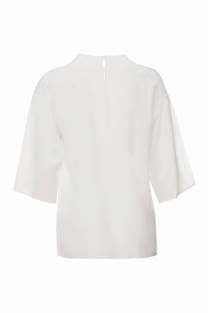Одежда женская Топ DOLCE & GABBANA (F7L24ZG7AIX/17.1). Купить за 17325 руб.