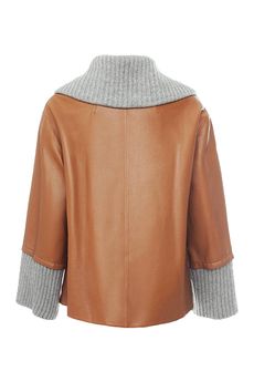 Одежда женская Куртка DOLCE & GABBANA (F7I69LGD036/17.1). Купить за 98000 руб.