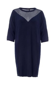 Одежда женская Платье TWIN-SET (A6TTA6333/17.1). Купить за 10800 руб.