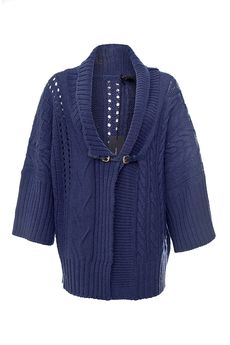 Одежда женская Кардиган ATOS LOMBARDINI (A6PP08015/17.1). Купить за 13950 руб.