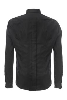Одежда мужская Рубашка DOLCE & GABBANA (QG5371QNMT7/16.2). Купить за 10430 руб.