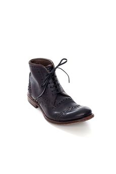 Обувь мужская Ботинки DOLCE & GABBANA (CA6261AP109/17.1). Купить за 23250 руб.