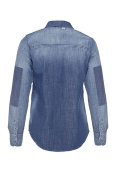 Одежда женская Рубашка TWIN-SET (JS72N8/17.2). Купить за 7630 руб.