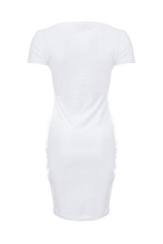 Одежда женская Платье VERSACE (D2HPA42410567/17.2). Купить за 5250 руб.