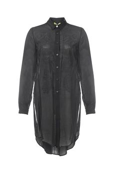 Одежда женская Рубашка VERSACE (B0HPA61600233/17.2). Купить за 14750 руб.