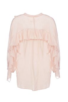 Одежда женская Блузка 8PM (8PM71C47/17.2). Купить за 7450 руб.