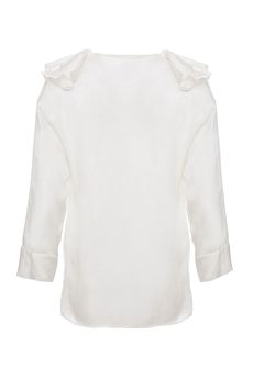 Одежда женская Блузка 8PM (8PM71C107/17.2). Купить за 5250 руб.