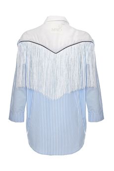Одежда женская Рубашка 8PM (8PM71C48/17.2). Купить за 7450 руб.