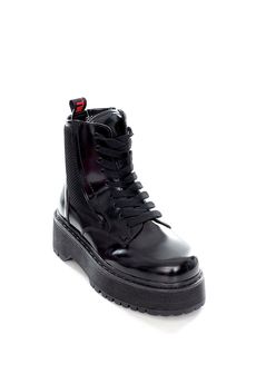 Обувь женская Ботинки TWIN-SET (JS789N/17.2). Купить за 11550 руб.
