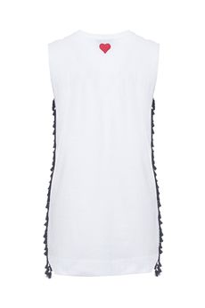 Одежда женская Футболка TWIN-SET (TS72ZP/17.2). Купить за 5250 руб.