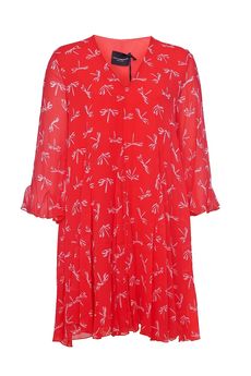 Одежда женская Платье ATOS LOMBARDINI (P7PP03004/17.2). Купить за 12250 руб.