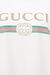 Одежда женская Футболка GUCCI (457095X5L89/17.2). Купить за 36500 руб.