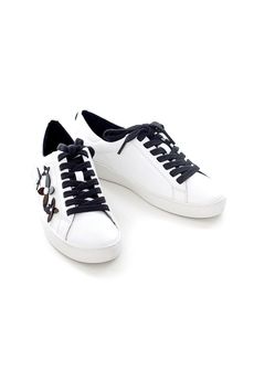 Обувь женская Кроссовки MICHAEL MICHAEL KORS (43R7LOFS1L/089). Купить за 11900 руб.