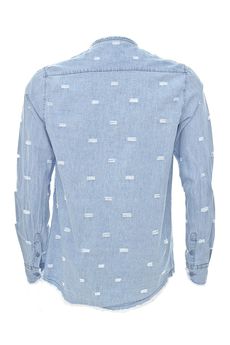Одежда мужская Рубашка GIANNI LUPO (2927/17.2). Купить за 3430 руб.