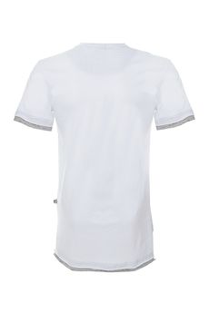 Одежда мужская Футболка GIANNI LUPO (2887/17.2). Купить за 2600 руб.