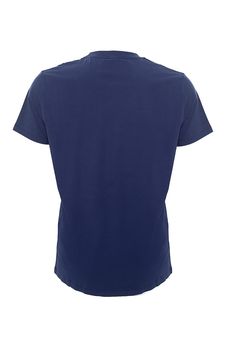 Одежда мужская Футболка ICEBERG (17P0F016P406/17.2). Купить за 4550 руб.