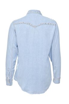 Одежда женская Рубашка Ermanno Ermanno SCERVINO (40TCM15/17.3). Купить за 16950 руб.