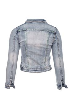 Одежда женская Куртка LETICIA MILANO (MJ15120T24/17.2). Купить за 4550 руб.