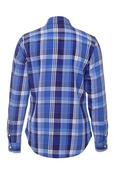 Одежда женская Рубашка POLO RALPH LAUREN (4450015010205/17.2). Купить за 4830 руб.