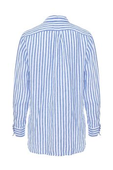Одежда женская Рубашка POLO RALPH LAUREN (4450610000079/17.2). Купить за 5950 руб.