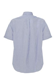 Одежда мужская Рубашка POLO RALPH LAUREN (3562100012006/17.2). Купить за 4830 руб.