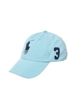 Посмотреть Бейсболка POLO RALPH LAUREN для мужчин можно купить за 3900р