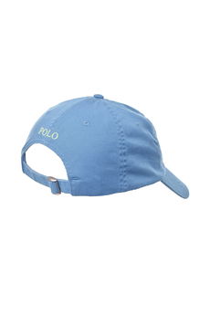 Аксессуары мужская Бейсболка POLO RALPH LAUREN (3653001000126/17.3). Купить за 3900 руб.