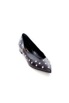 Обувь женская Туфли SAINT LAURENT (385242AKP00/17.2). Купить за 25500 руб.