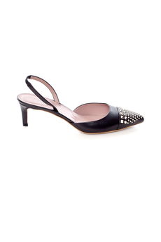 Обувь женская Туфли GUCCI (2582FTAZO/17.2). Купить за 23700 руб.