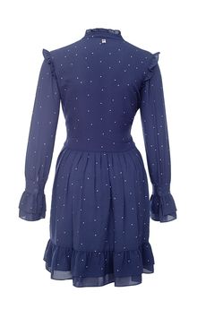 Одежда женская Платье TWIN-SET (JA72EB/18.1). Купить за 14900 руб.