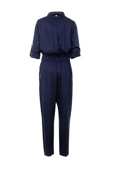 Одежда женская Комбинезон TWIN-SET (JA72HN/18.1). Купить за 8950 руб.