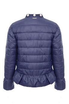 Одежда женская Куртка TWIN-SET (PA72GA/18.1). Купить за 11340 руб.