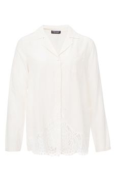 Одежда женская Блузка TWIN-SET (PA72JB/18.1). Купить за 9450 руб.