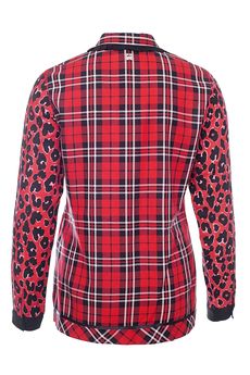 Одежда женская Блузка TWIN-SET (JA72YB/18.1). Купить за 6450 руб.