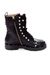Обувь женская Сапоги TWIN-SET (CA7PAA/18.1). Купить за 22900 руб.