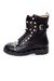 Обувь женская Сапоги TWIN-SET (CA7PAA/18.1). Купить за 22900 руб.