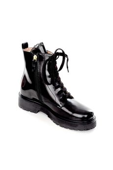 Обувь женская Сапоги TWIN-SET (CA7PHN/18.1). Купить за 19500 руб.