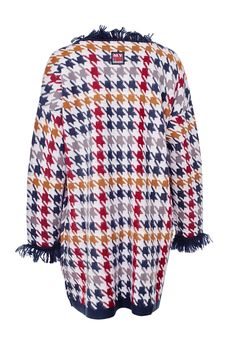 Одежда женская Кардиган TWIN-SET (JA73HB/18.1). Купить за 8950 руб.