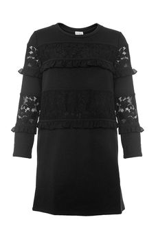 Одежда женская Платье TWIN-SET (YA72EP/18.1). Купить за 11500 руб.