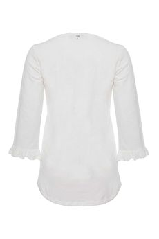 Одежда женская Туника TWIN-SET (YA72K5/18.1). Купить за 3750 руб.