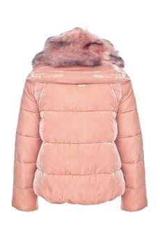Одежда женская Куртка TWIN-SET (TA72A4/18.1). Купить за 11250 руб.