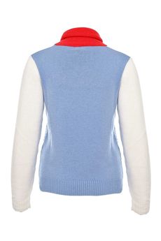 Одежда женская Свитер ICEBERG (A0197056/18.1). Купить за 7750 руб.