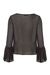 Одежда женская Блузка TWIN-SET (TA7243/18.1). Купить за 9750 руб.
