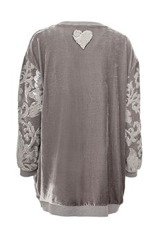 Одежда женская Толстовка TWIN-SET (TA72HB/18.1). Купить за 18900 руб.