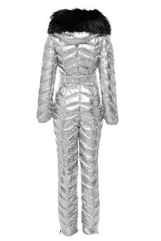 Одежда женская Комбинезон ODRI (17210405/18.1). Купить за 67350 руб.