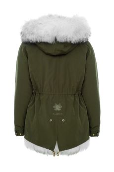 Одежда женская Куртка LETICIA MILANO (OC1620Z9918/18.1). Купить за 35900 руб.
