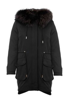 Одежда женская Куртка LETICIA MILANO (OK15W2060/18.1). Купить за 24850 руб.