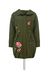 Одежда женская Куртка LETICIA MILANO (OK145029079/18.1). Купить за 34900 руб.